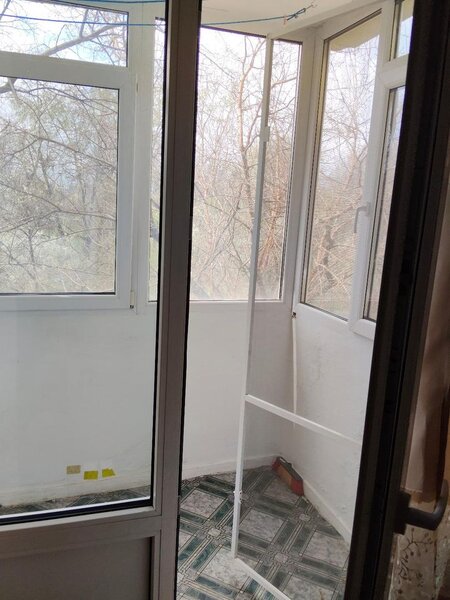 Parc IOR - Aleea Rotunda 2 camere