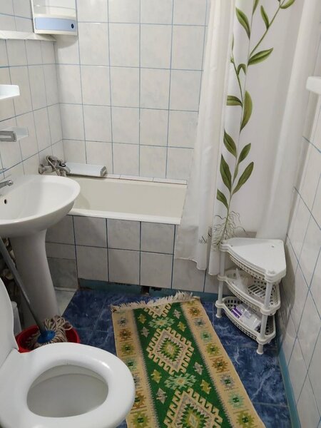 Parc IOR - Aleea Rotunda 2 camere