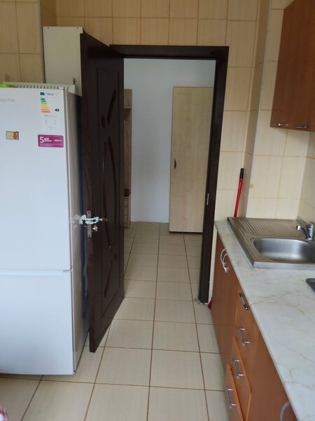 Parc IOR - Aleea Rotunda 2 camere