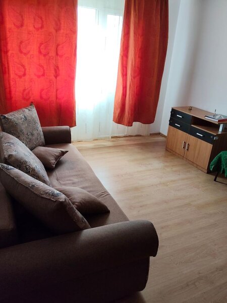 Parc IOR - Aleea Rotunda 2 camere