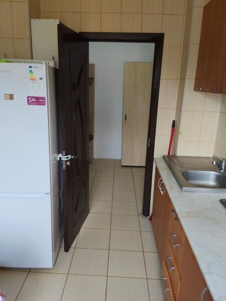 Parc IOR - Aleea Rotunda 2 camere