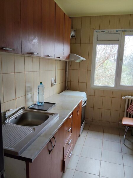 Parc IOR - Aleea Rotunda 2 camere