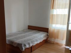 Parc IOR - Aleea Rotunda 2 camere